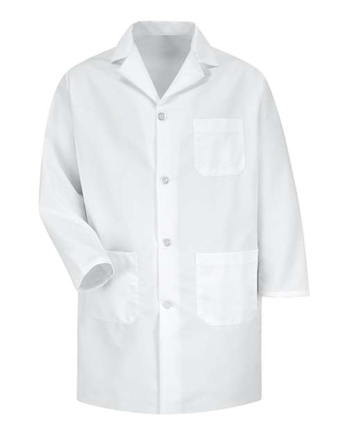 Red Kap KT34 Staff Coat