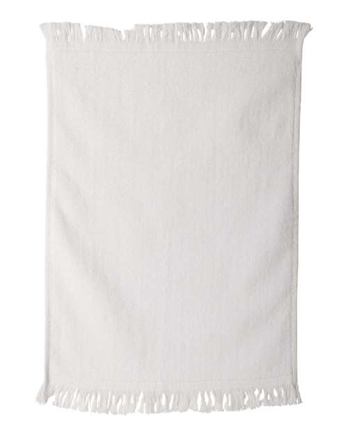Carmel Towel Company C1118 Fringed