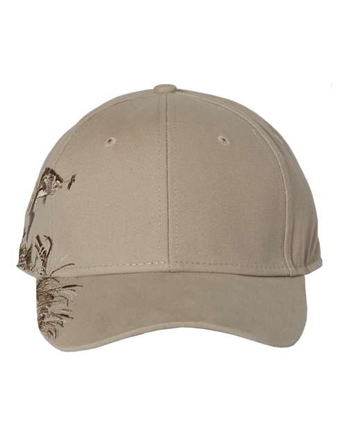 Dri Duck 3256 Trout Cap