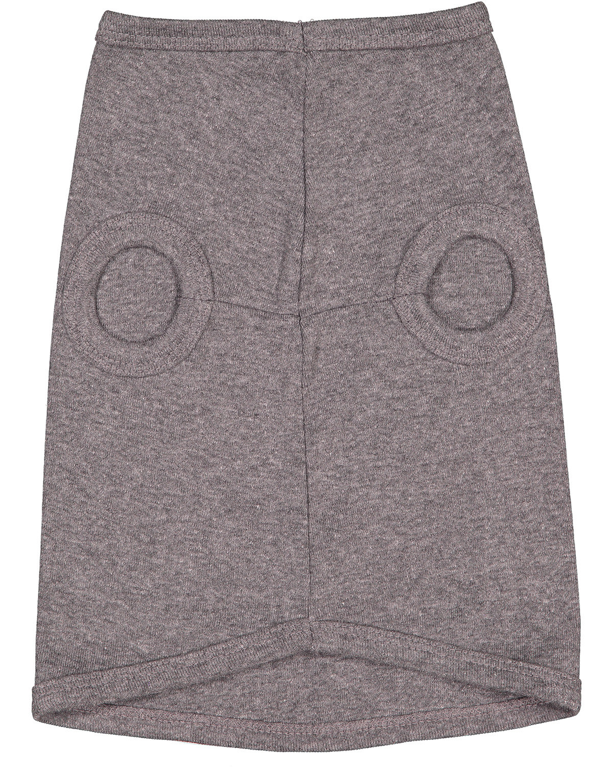 Doggie Skins 3902 Baby Rib Tank