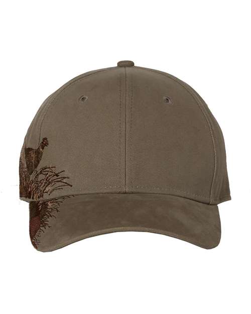 Dri Duck 3261 Pheasant Cap