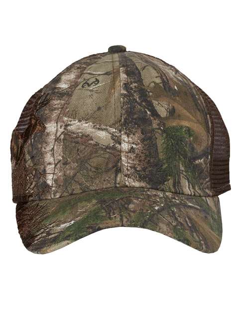 Dri Duck 3301 Running Buck Cap