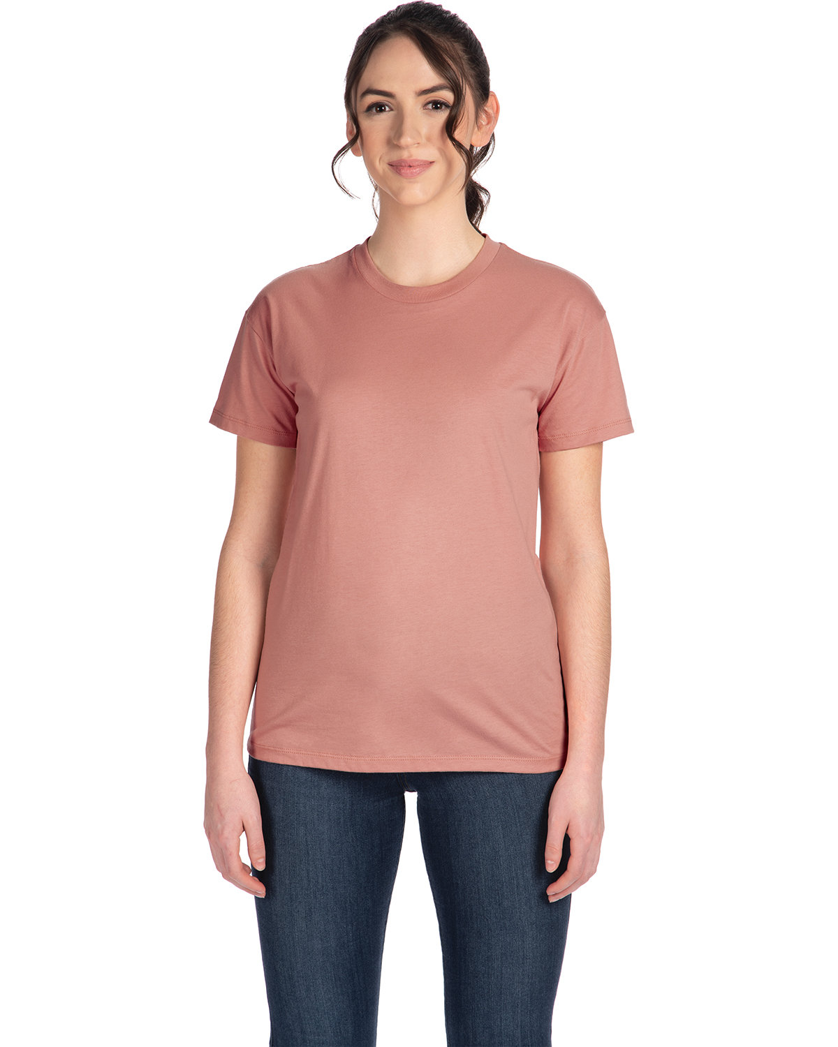 Next Level Apparel 3910NL Women's Relaxed T-Shirt