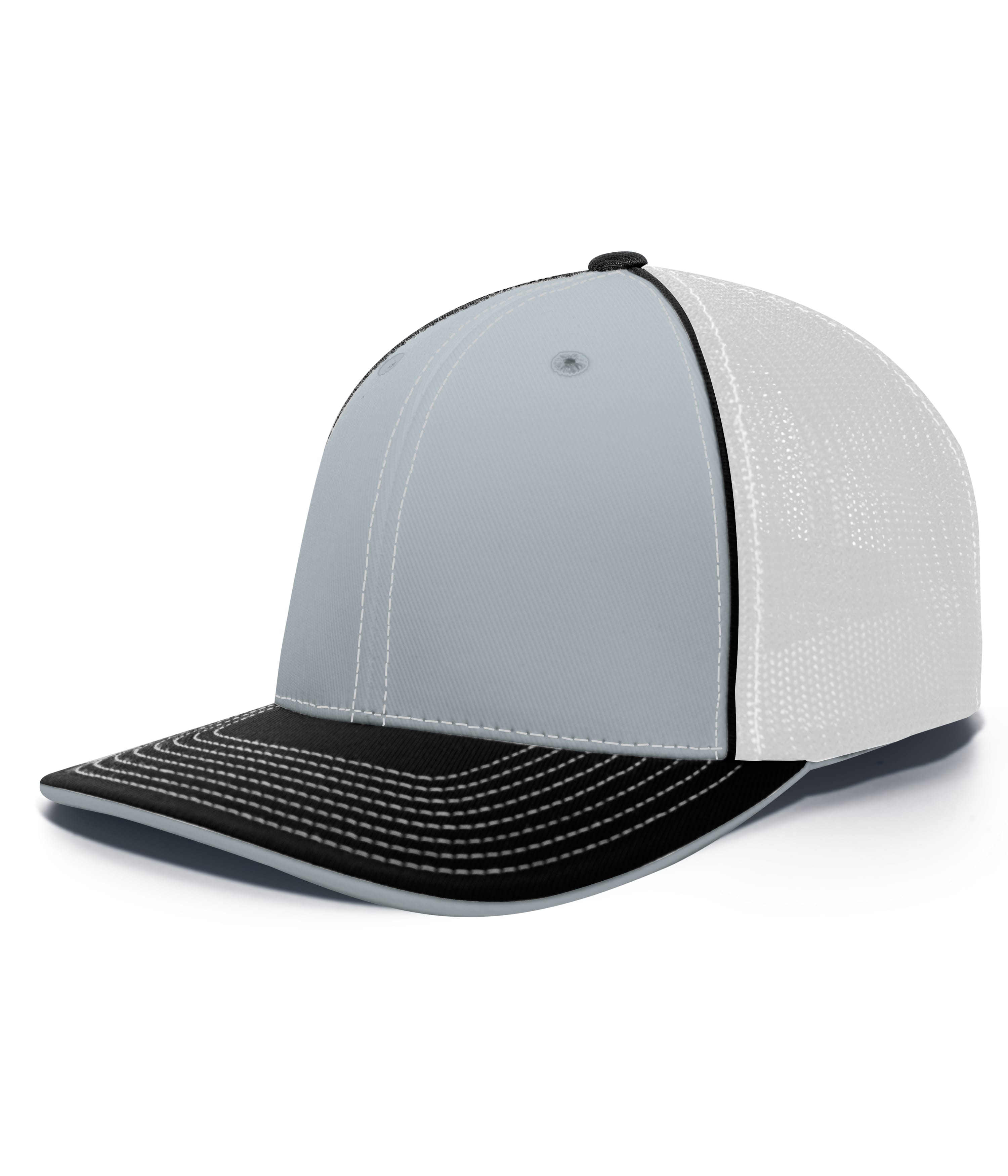 Augusta Sportswear 404F Trucker Flexfit Cap