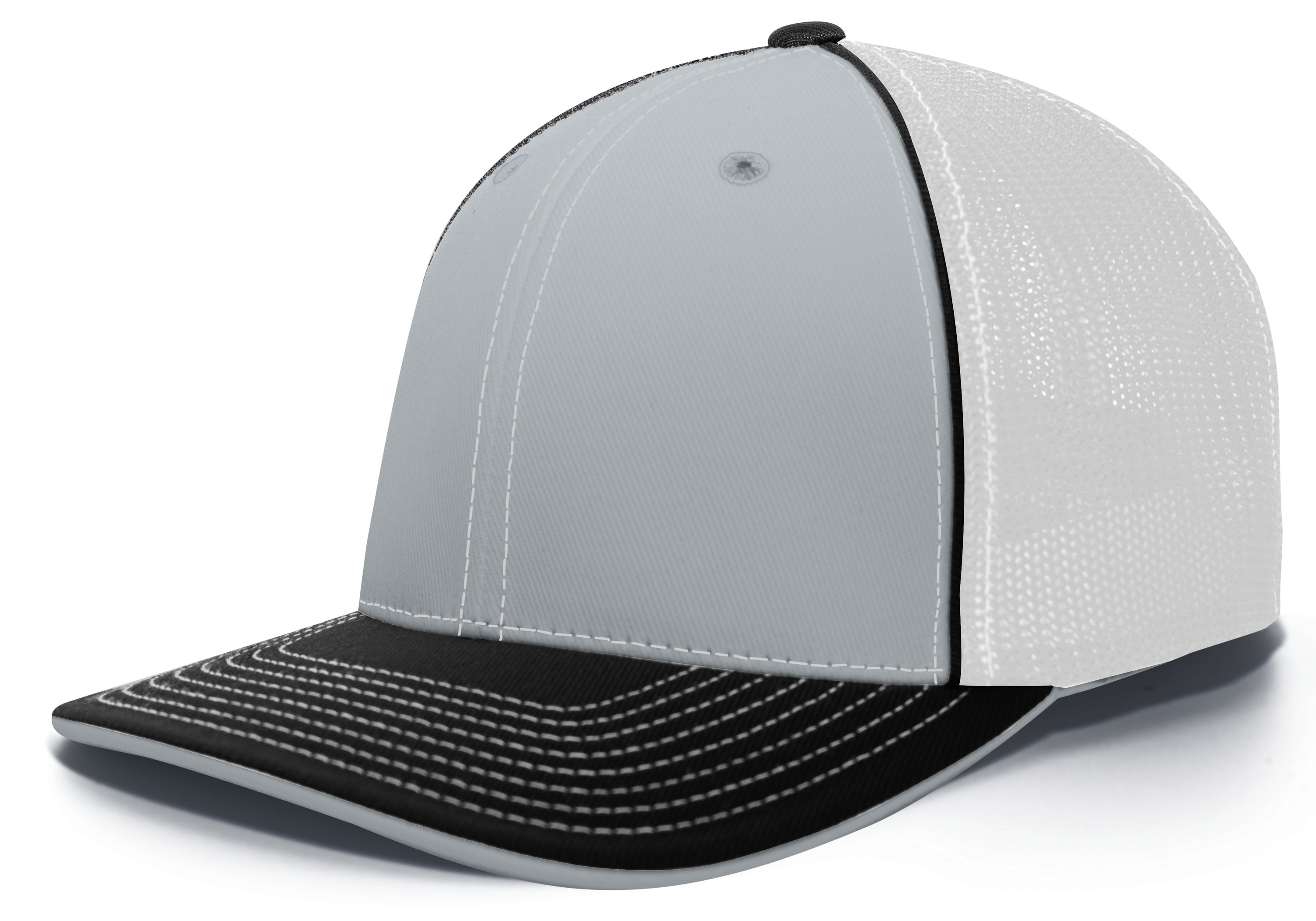 Augusta Sportswear 404M Trucker PacFlex Cap