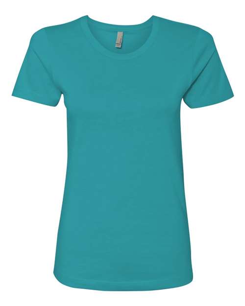 Next Level 3900 Women's Cotton T-Shirt