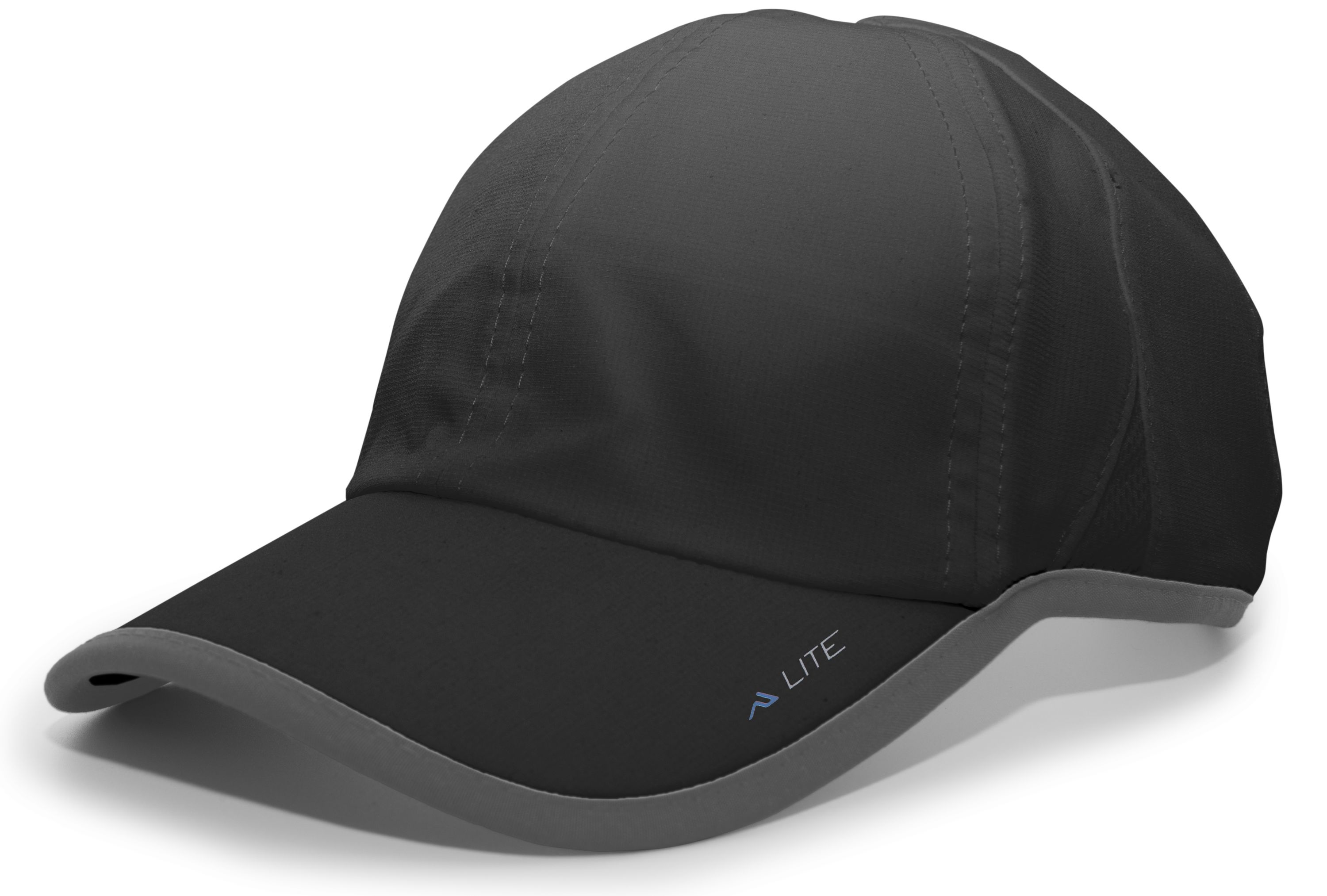 Augusta Sportswear 410L Lite Series Active Hook-And-Loop Adjustable Cap