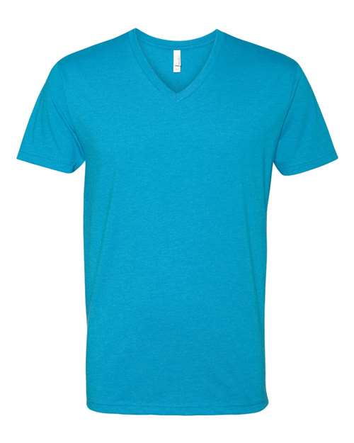 Next Level 6240 CVC V-Neck T-Shirt