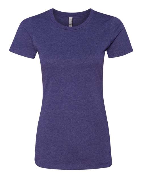 Next Level 6610 Women's CVC T-Shirt