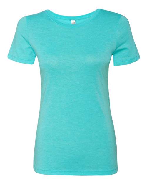 Next Level 6710 Women's Triblend T-Shirt