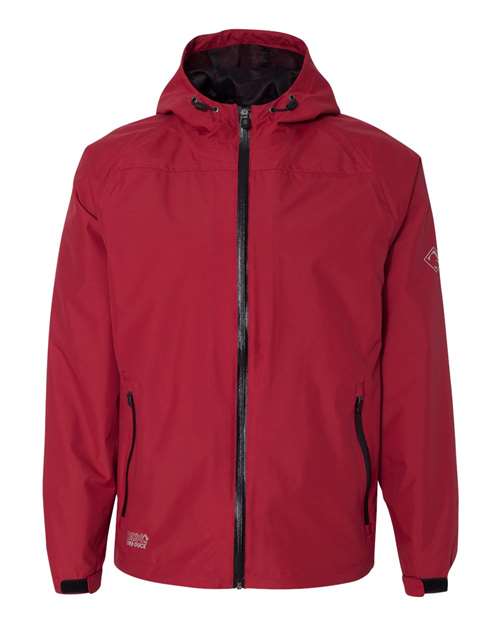 Dri Duck 5335 Torrent Waterproof Hooded Jacket