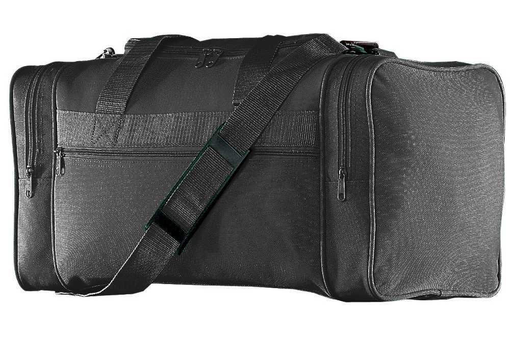 Augusta Sportswear 417 Small Gear Bag