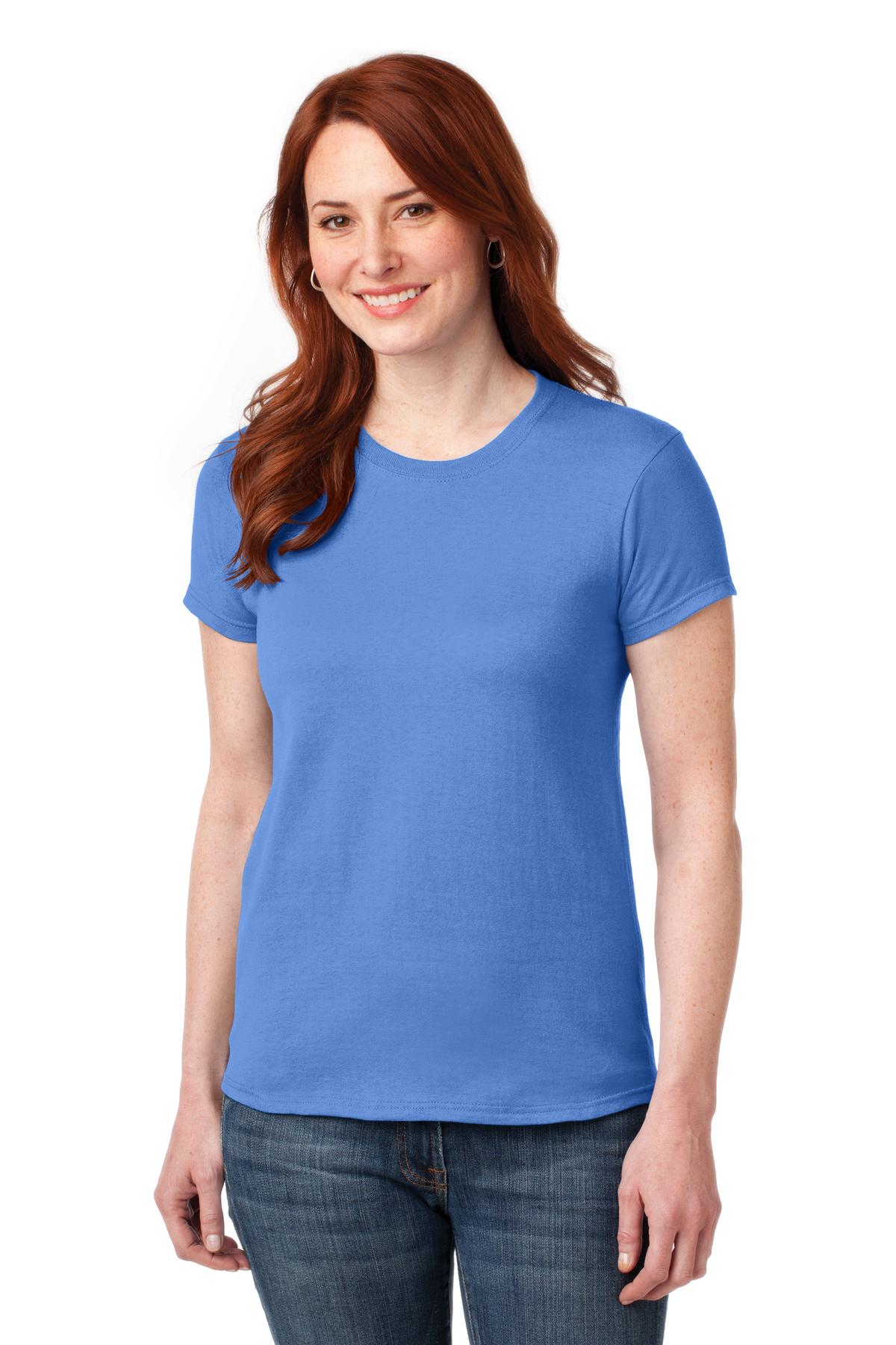 Gildan 42000L Ladies Performance T-Shirt