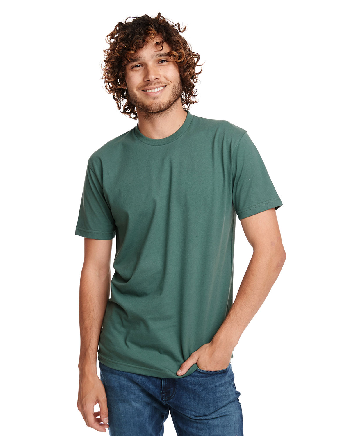 Next Level Apparel 4210 Unisex Eco Performance T-Shirt