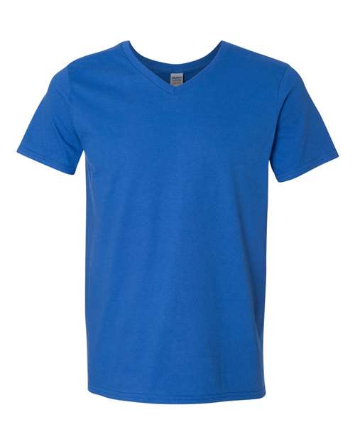 Gildan 64V00 Softstyle V-Neck T-Shirt