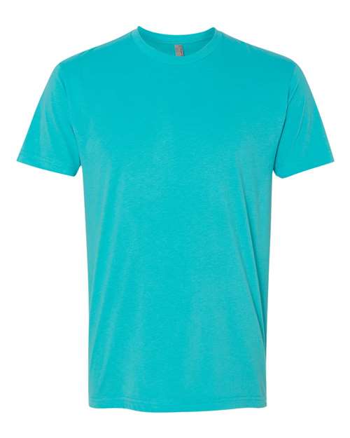 Next Level 6410 Sueded T-Shirt