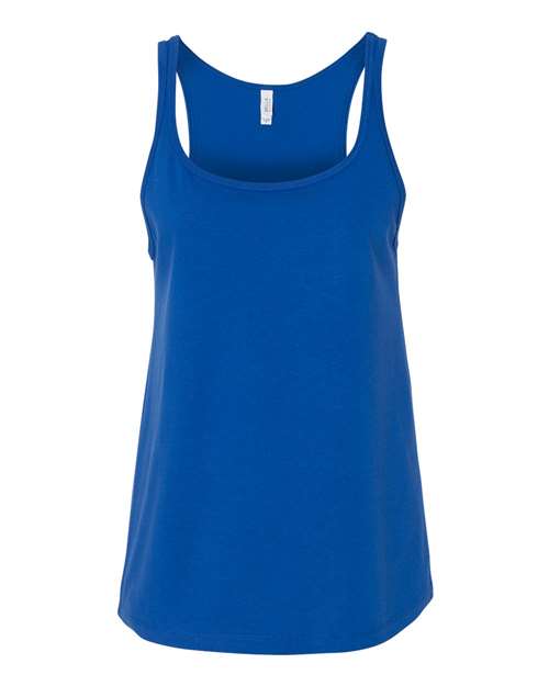 Bella + Canvas 6488 Women's Relaxed Jersey Tank