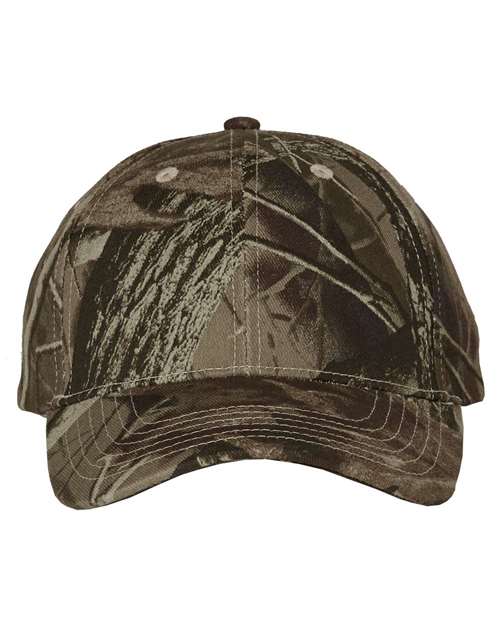 Kati LC10 Licensed Camo Cap