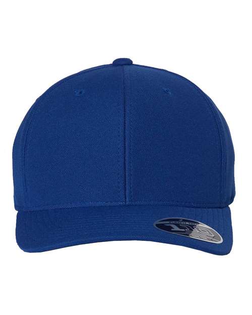 Flexfit 110P 110 Cool Dry Mini-Piqu Cap
