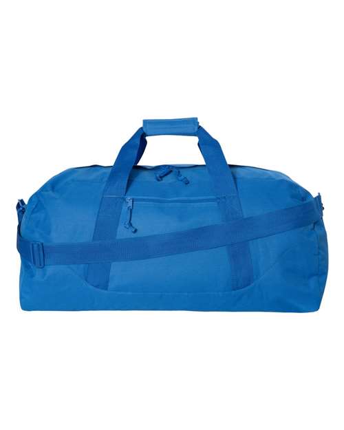 Liberty Bags 8823 27 Dome Duffel