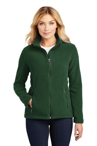 Port Authority L217 Ladies Value Fleece Jacket