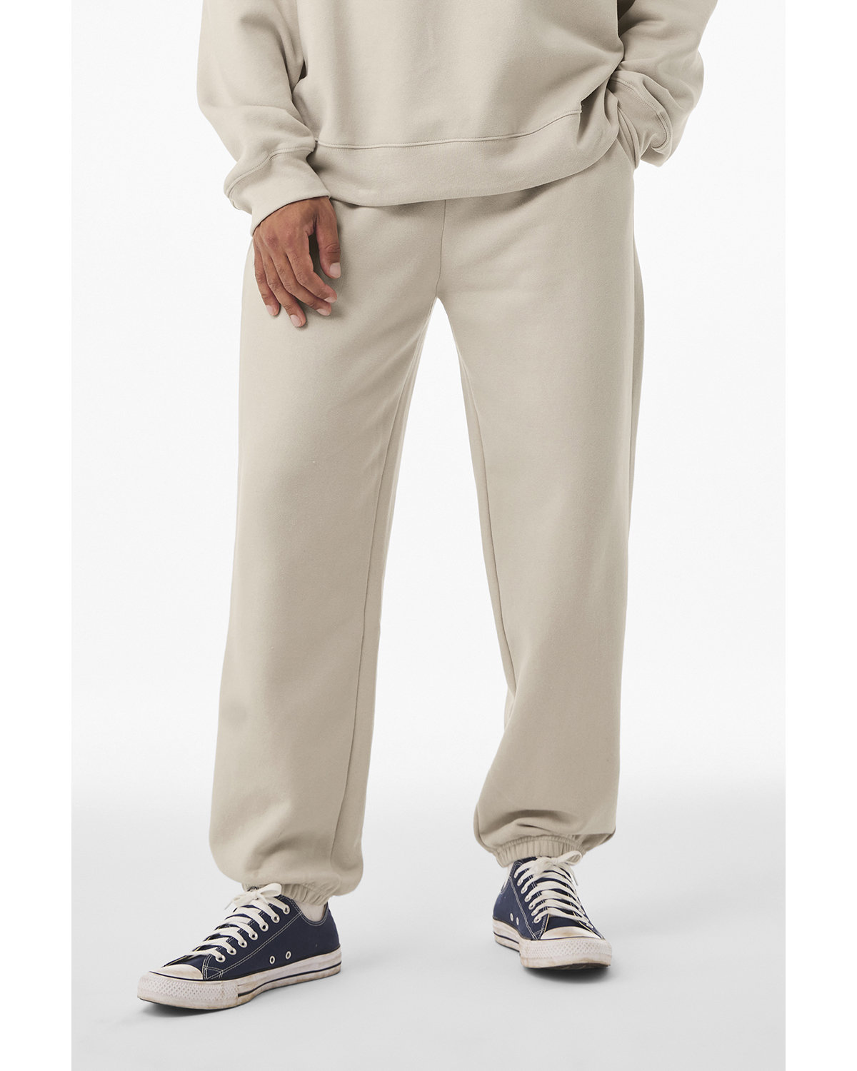 Bella + Canvas 4737 Unisex 10oz Sweatpant