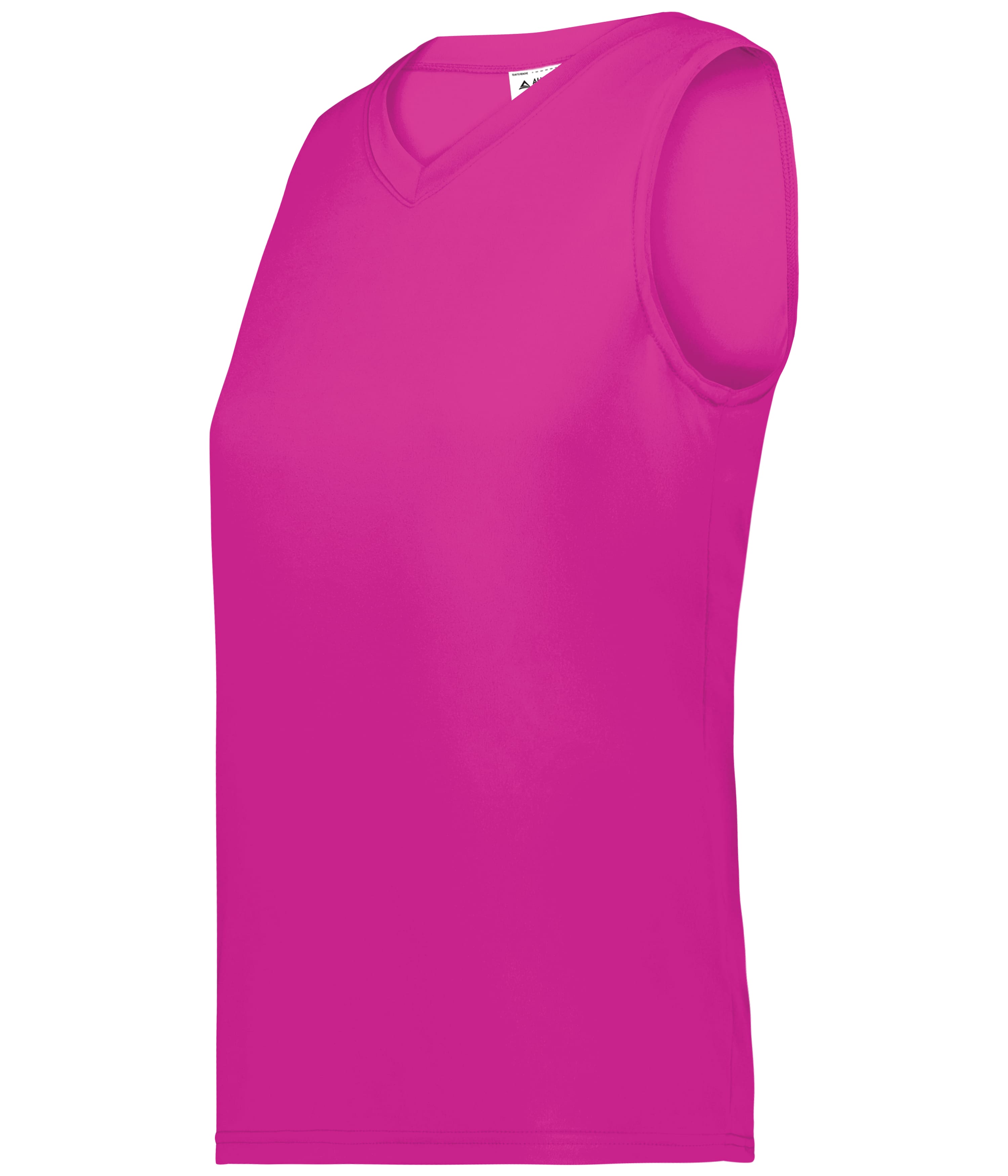 Augusta Sportswear 4794 Ladies Attain Wicking Sleeveless Jersey