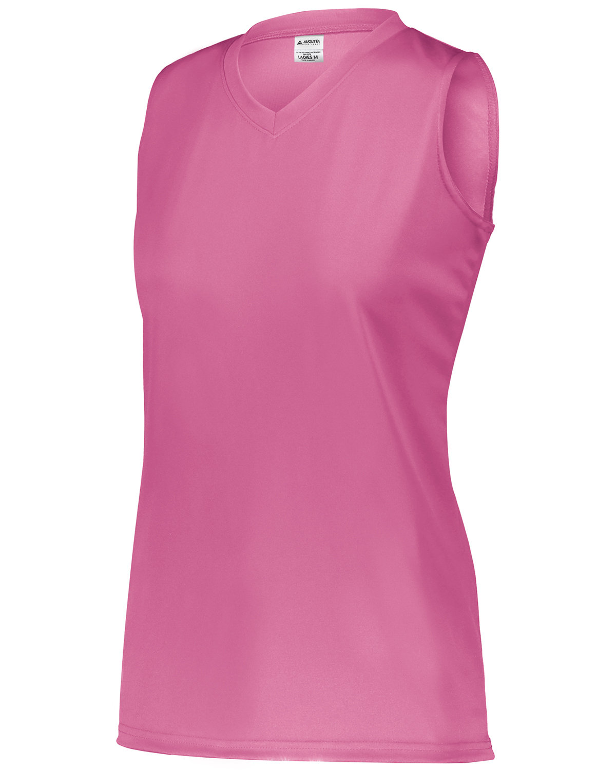 Augusta Sportswear 4794 Women's Sleeveless Wicking Attain Jersey