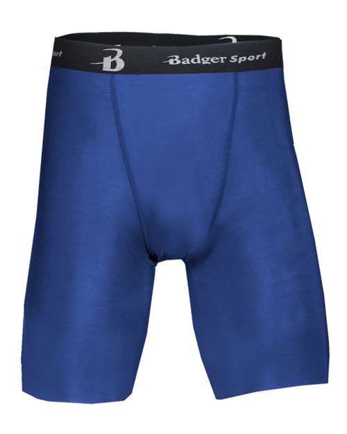 Badger 4607 Pro-Compression Shorts