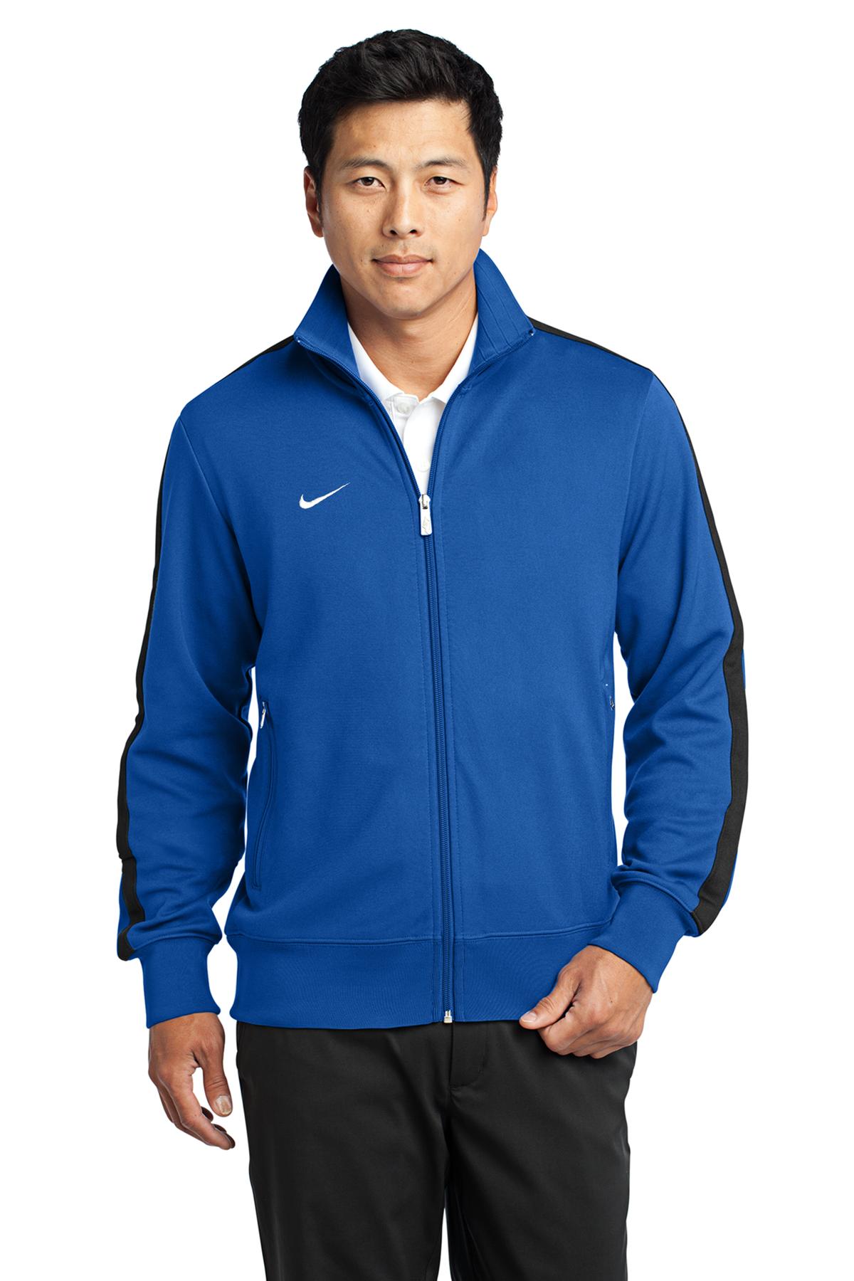 DISCONTINUED Nike N98 Track Jacket. 483550