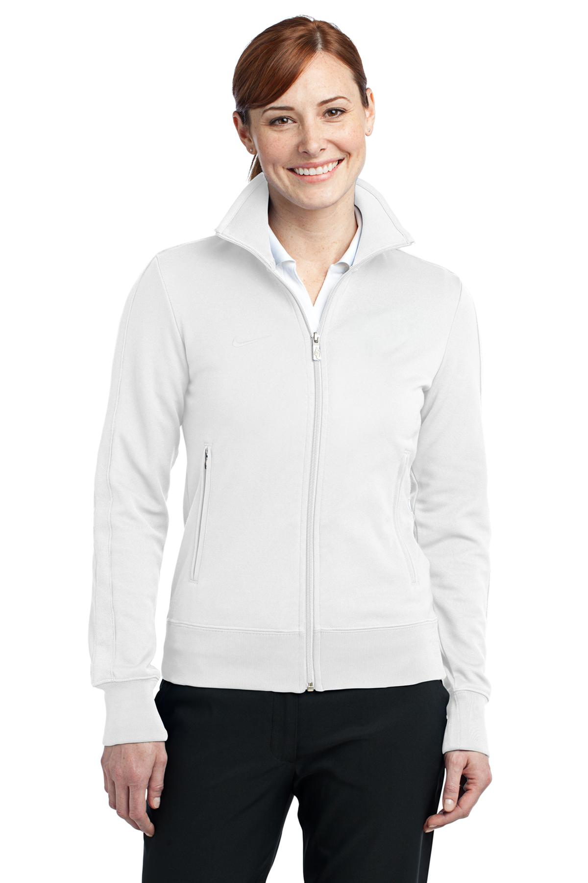 DISCONTINUED Nike Ladies N98 Track Jacket. 483773