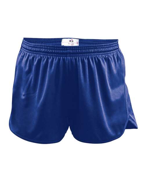 Alleson Athletic 7272 B-Core Track Shorts