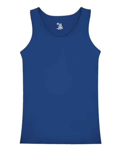 Alleson Athletic 8962 B-Core Women's Tank Top