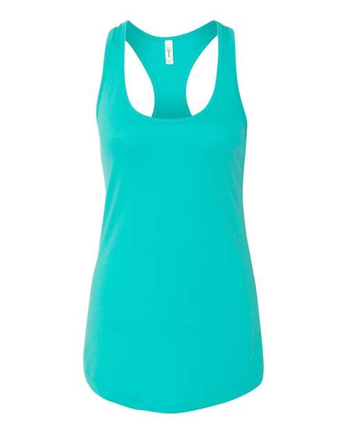 Next Level3 Women's Ideal Racerback Tank