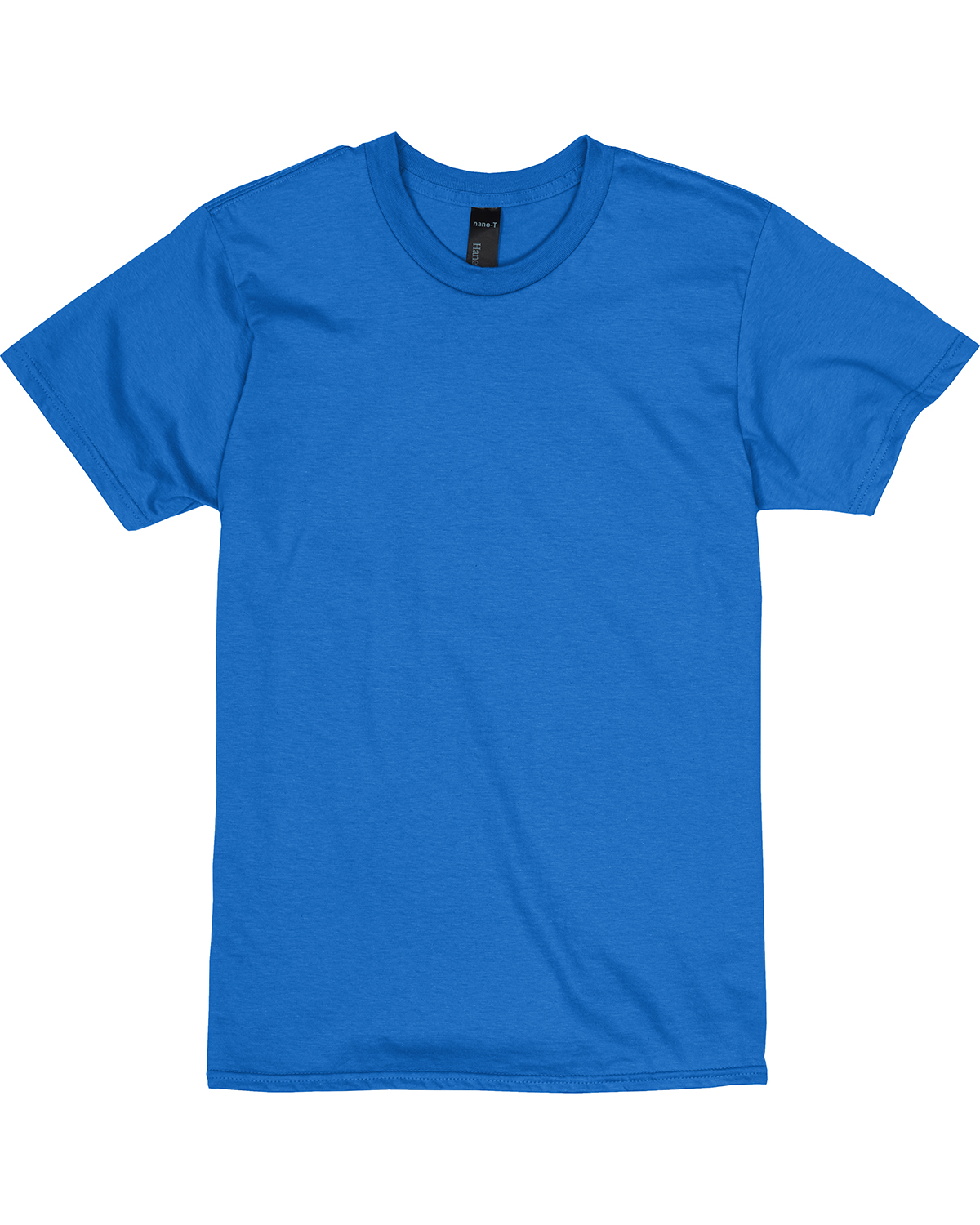 Hanes 4980 Unisex Perfect-T T-Shirt