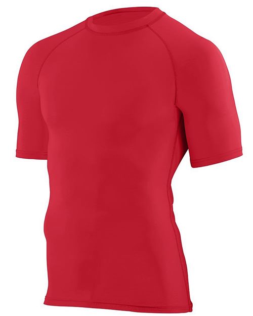 Augusta Sportswear 2600 Hyperform Compression Short Sleeve Shirt