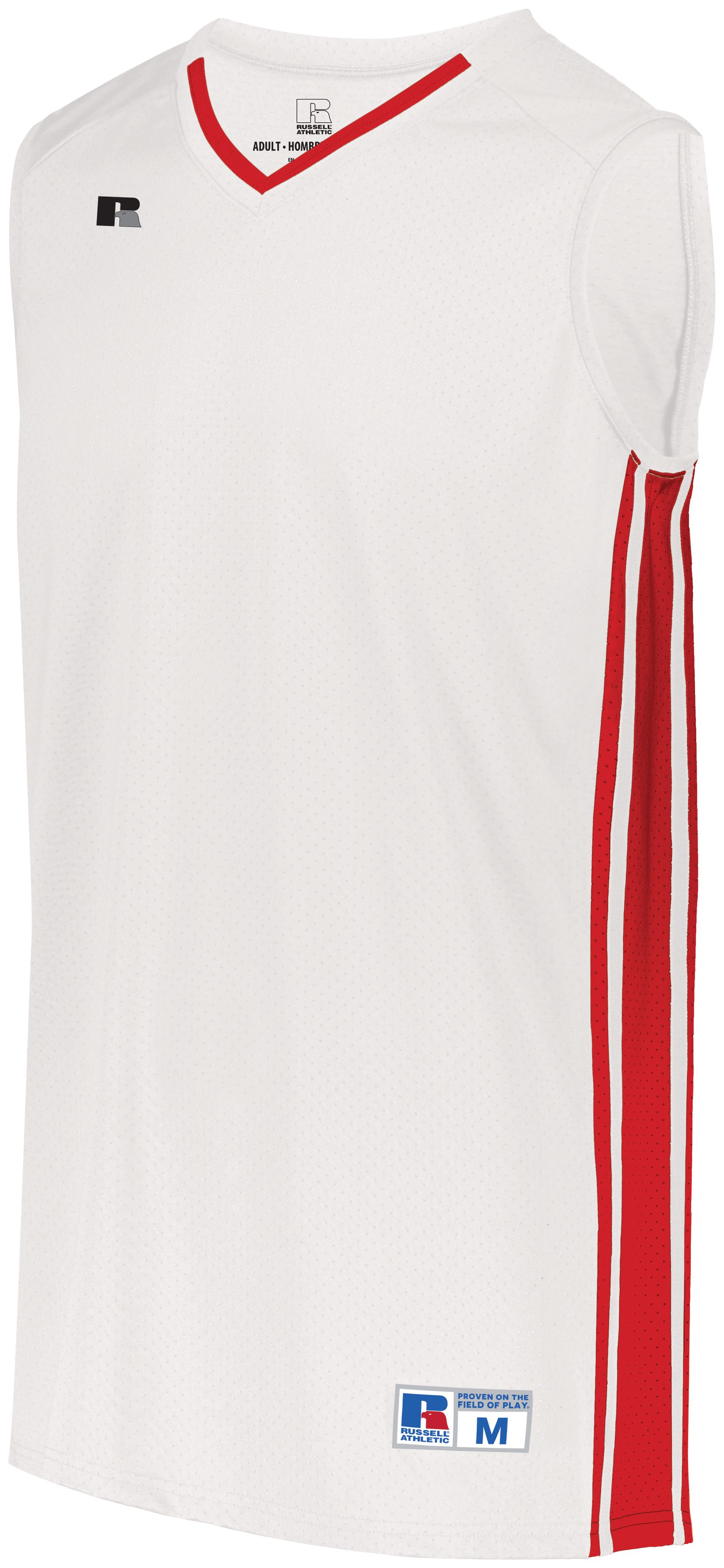 Augusta Sportswear 4B1VTM Legacy Basketball Jersey