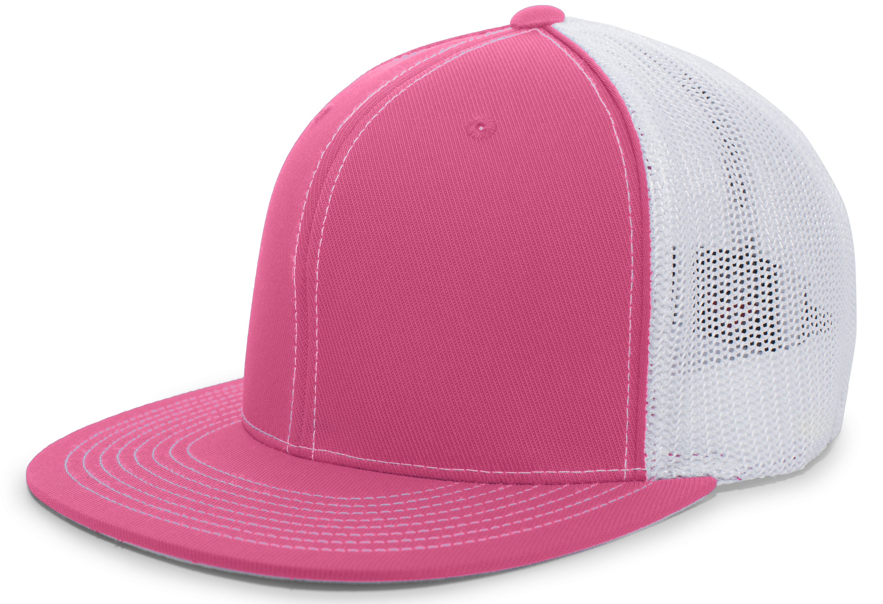 Augusta Sportswear 4D5 D-Series Trucker PacFlex Cap