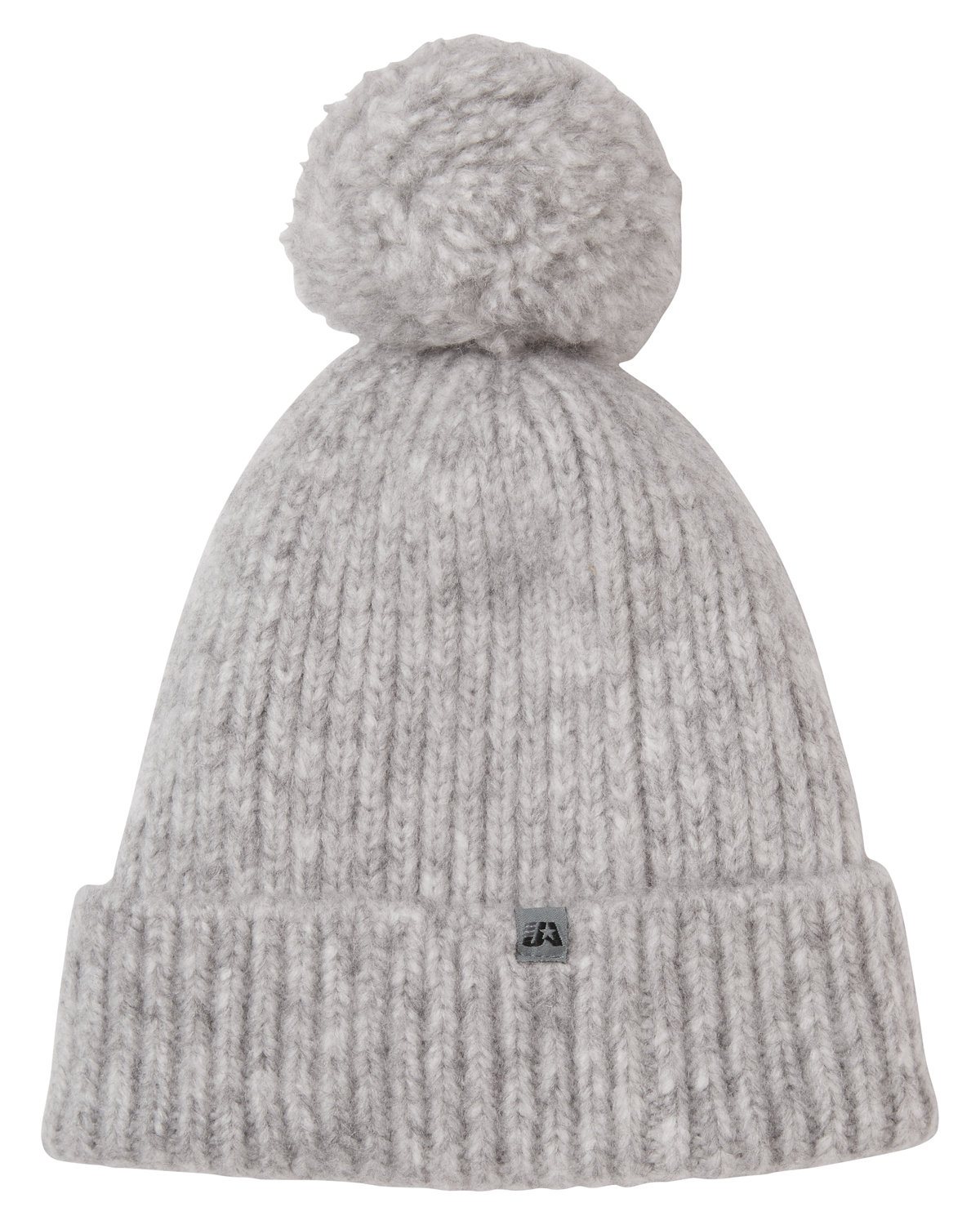 J America 5009JA Swap-a-Pom Knit Hat