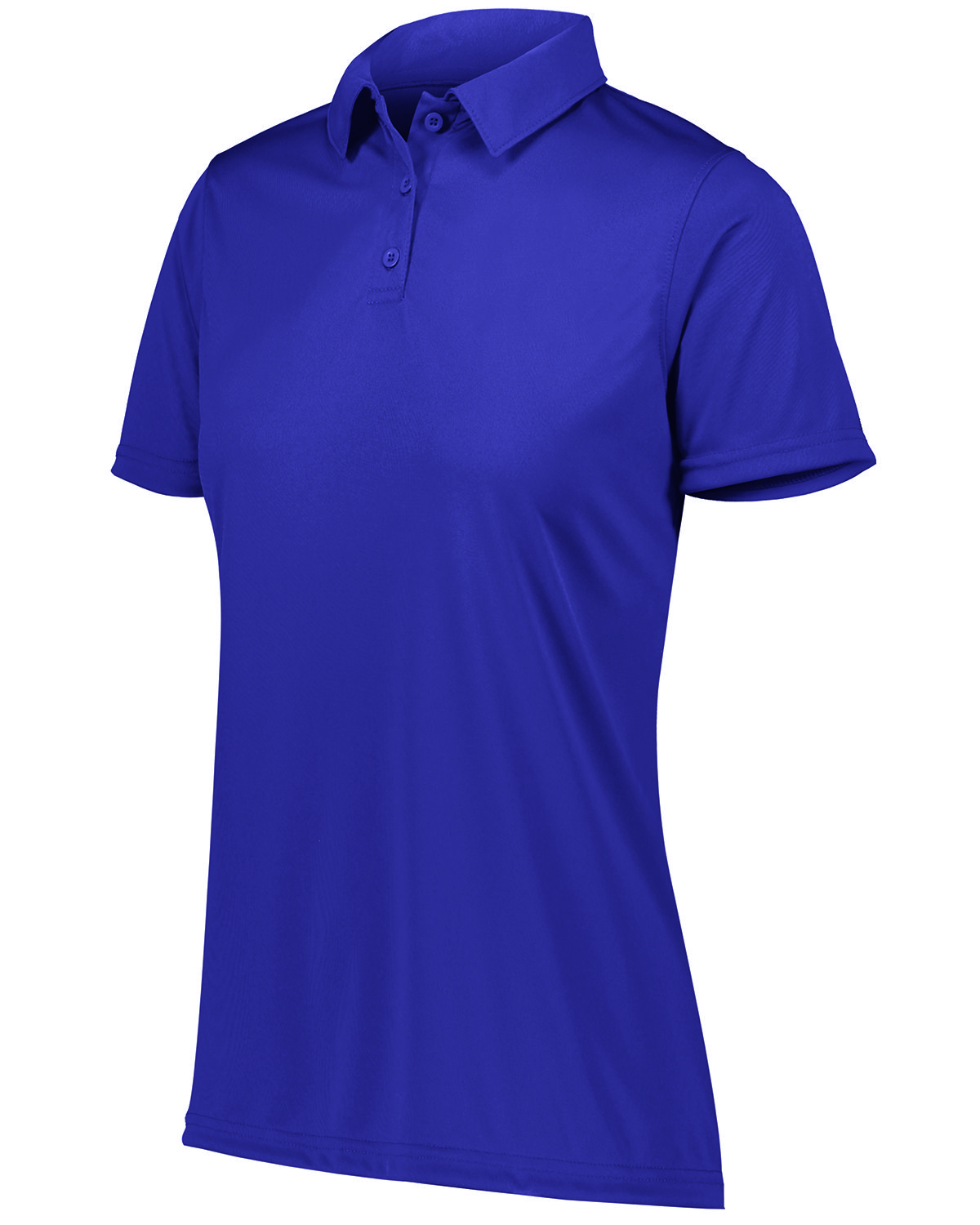 Augusta Sportswear 5019 Women's Vital Polo