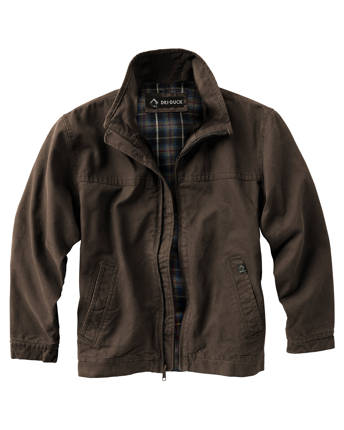 Dri Duck 5028 Men's Maverick Jacket