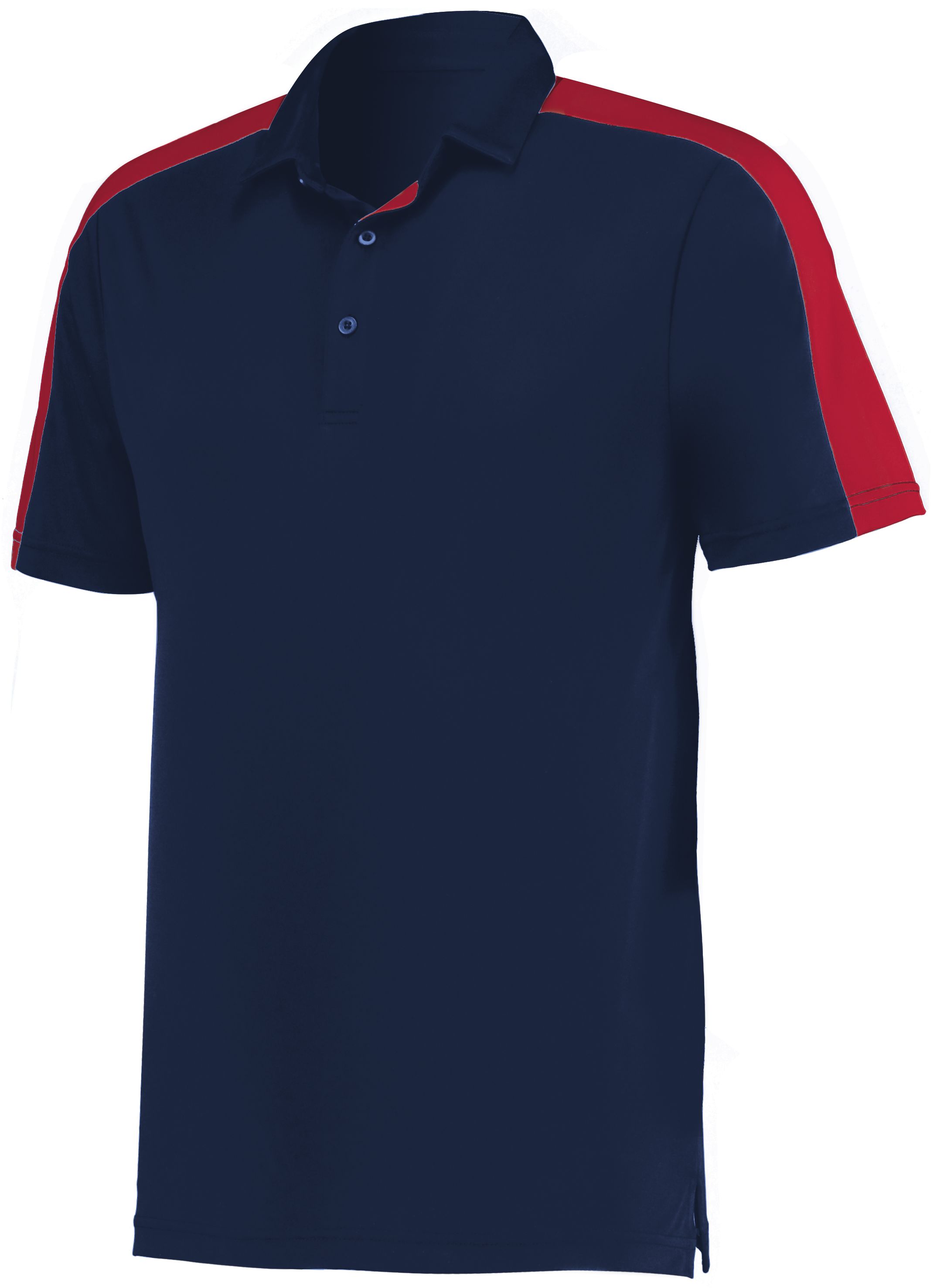 Augusta Sportswear 5028 Bi-Color Vital Polo
