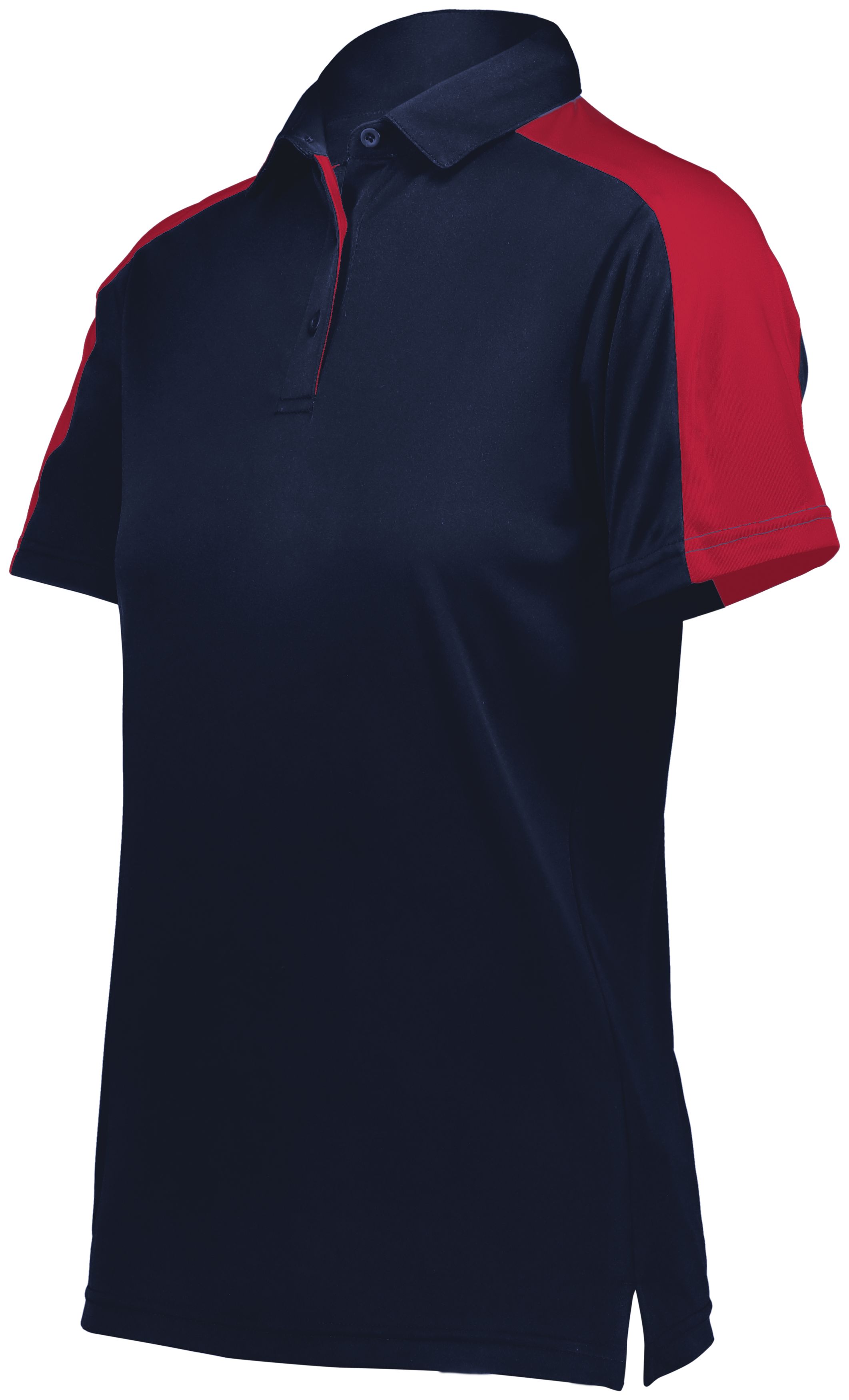 Augusta Sportswear 5029 Ladies Bi-Color Vital Polo