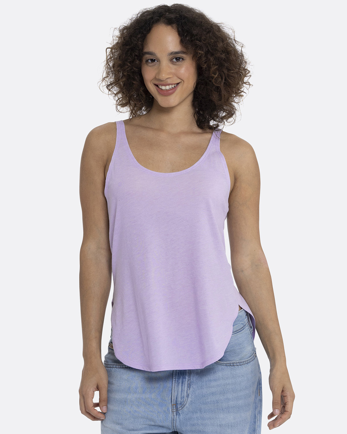 Next Level Apparel 5033 Women's Festival Tank