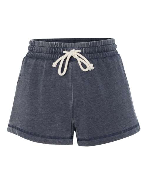 Boxercraft K11 Women's Enzyme-Washed Rally Shorts