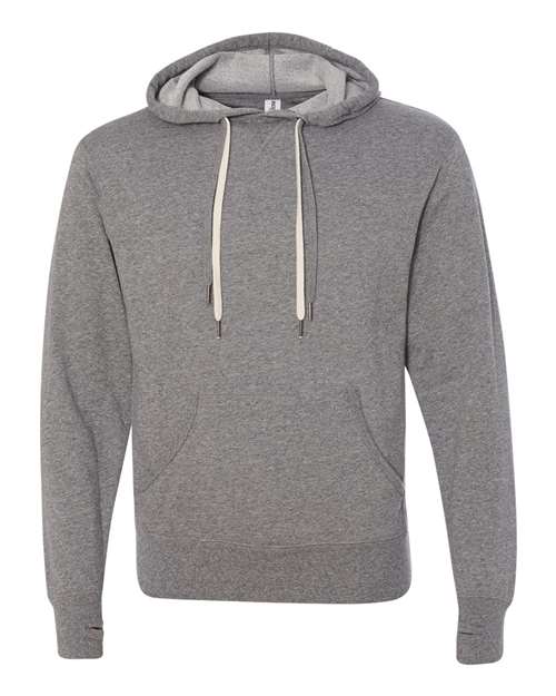 Independent Trading Co. PRM90HT Midweight French Terry Hooded Sweatshirt