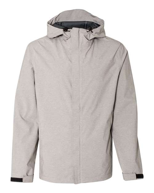 Weatherproof 17604 32 Degrees Mlange Rain Jacket