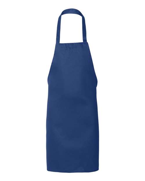 Q-tees Q2010 Butcher Apron