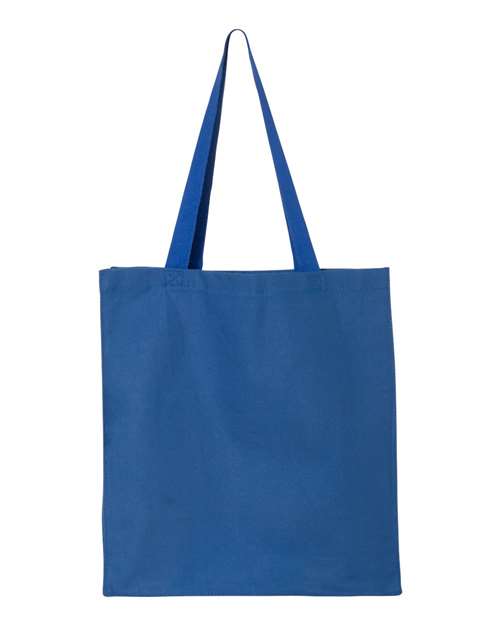 Q-tees Q125300 14L Shopping Bag