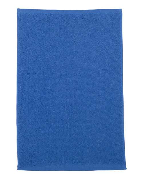 Q-tees T18 Budget Rally Towel